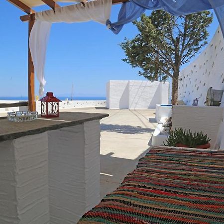 Ano Syros Vibes 아파트 외부 사진