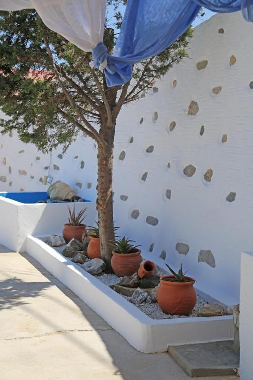 Ano Syros Vibes 아파트 외부 사진